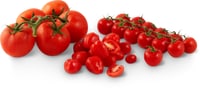 Alle Migros Bio- und Demeter-Tomaten